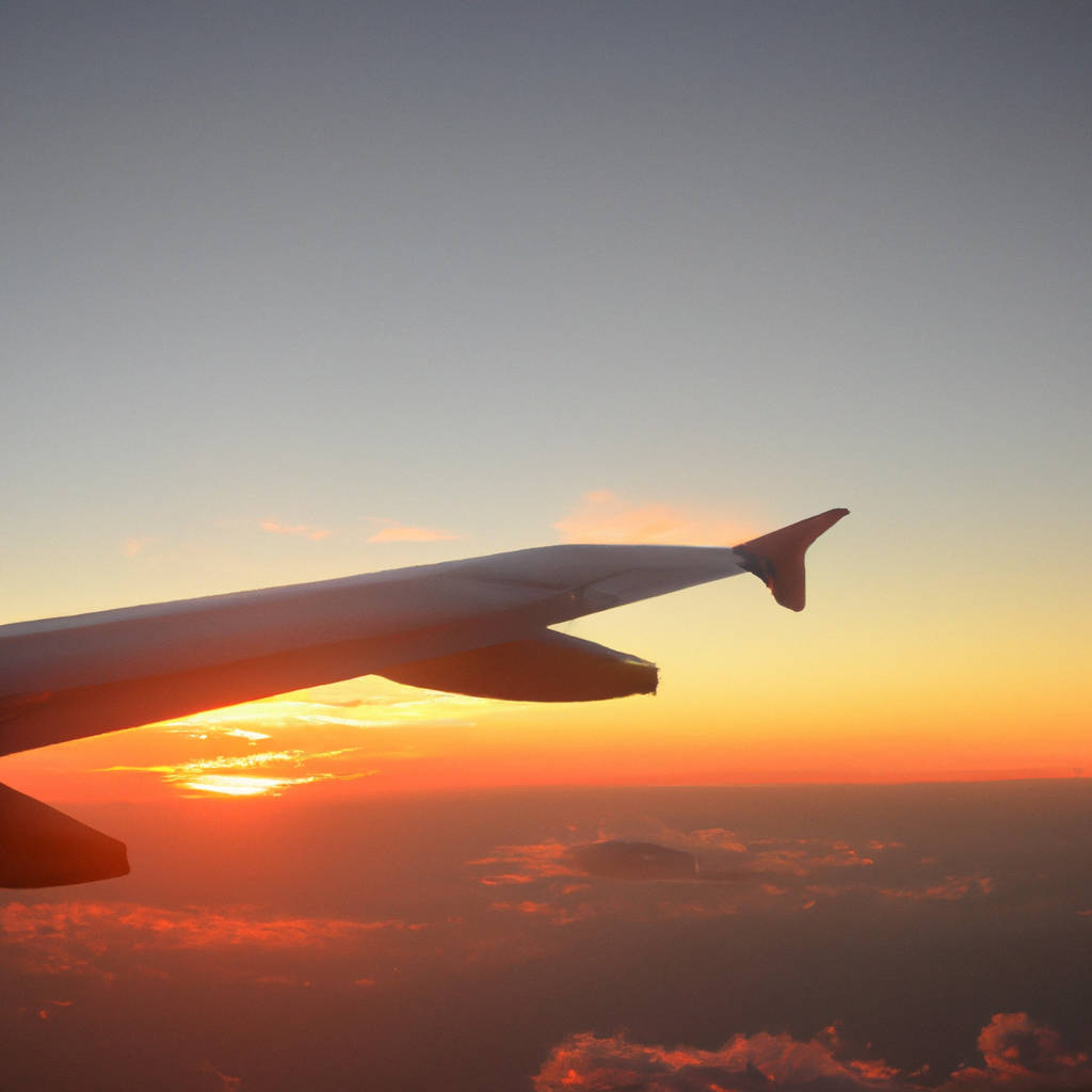 Understanding Red-Eye Flights: A Comprehensive Guidev-3