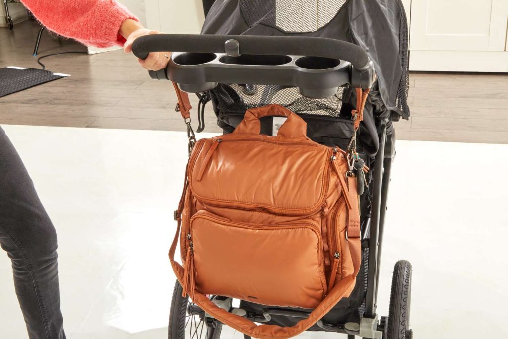 Top Diaper Bags: Tested and Reviewed by a Busy Mom-3